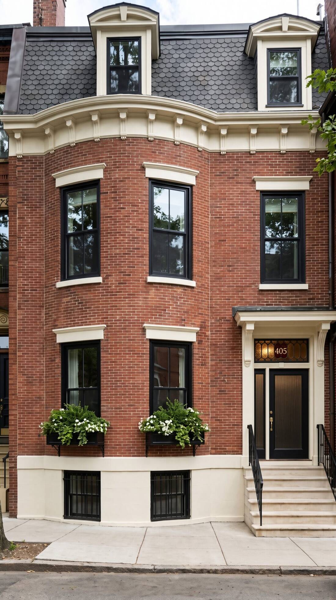 405 Main Street Charlestown